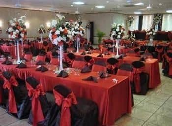 Regal Grand Lakeside Inn