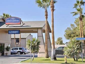 Howard Johnson Inn El Centro Howard Johnson Inn El Centro