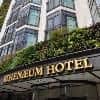 The Athenaeum Hotel