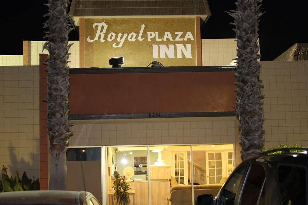 Royal Plaza Inn Royal Plaza Inn