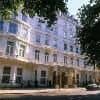 The Bentley London A Hilton Hotel