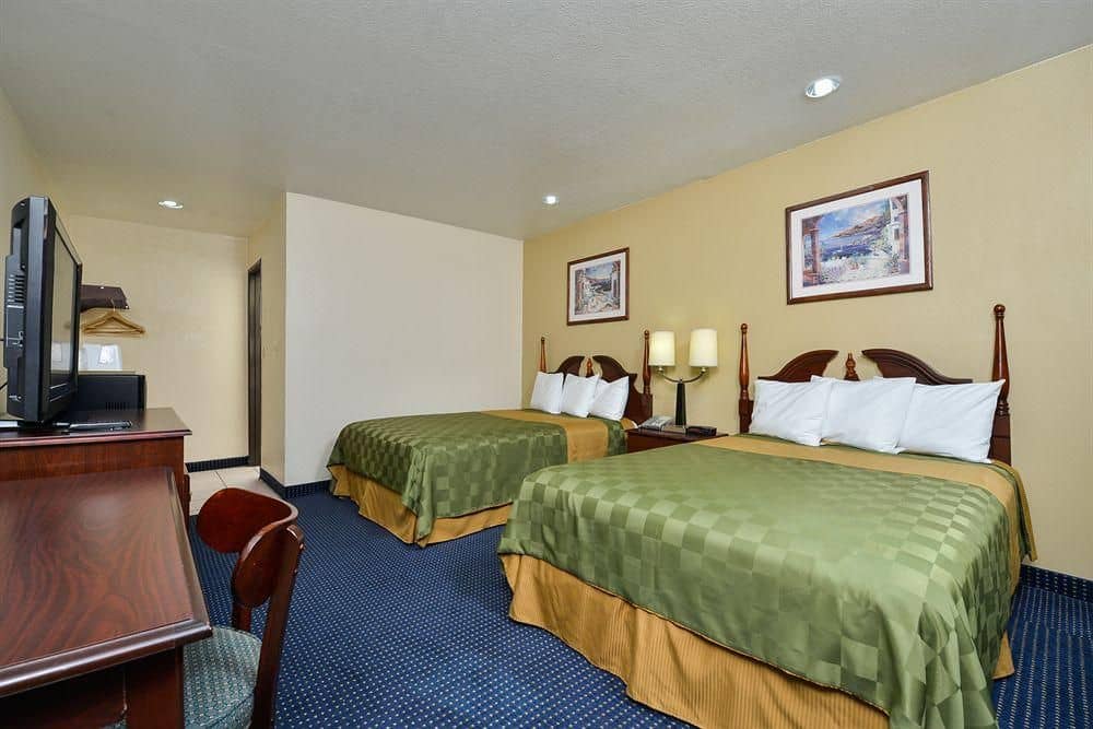 Super Star Inn and Suites Super Star Inn and Suites