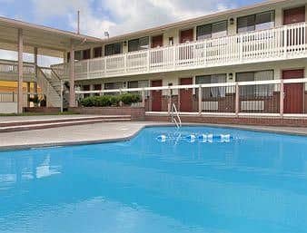 Howard Johnson Inn Kent