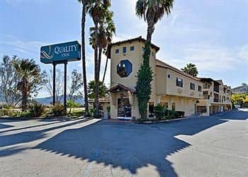 COMFORT INN LA ESTANCIA COMFORT INN LA ESTANCIA