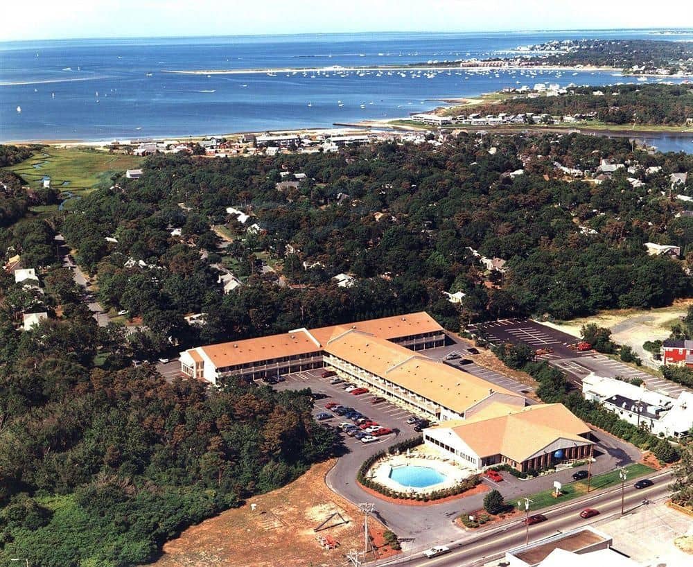 Yarmouth Resort