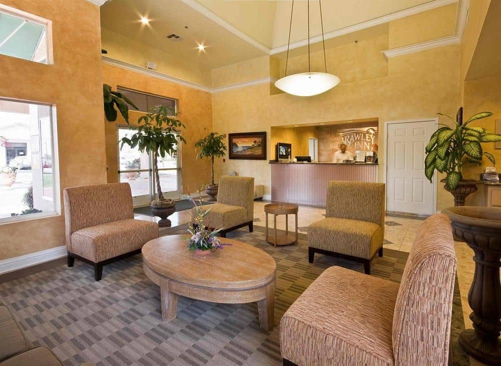 Brawley Inn