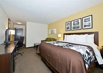 Sleep Inn & Suites