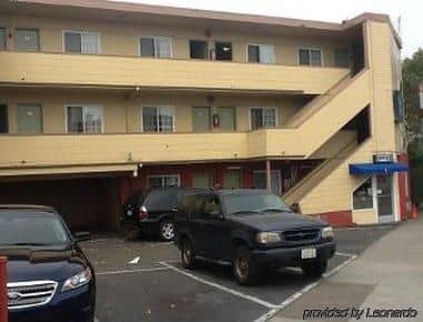 ECONOMY INN SAN FRANCISCO ECONOMY INN SAN FRANCISCO