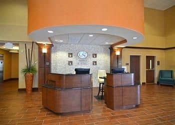 Comfort Suites