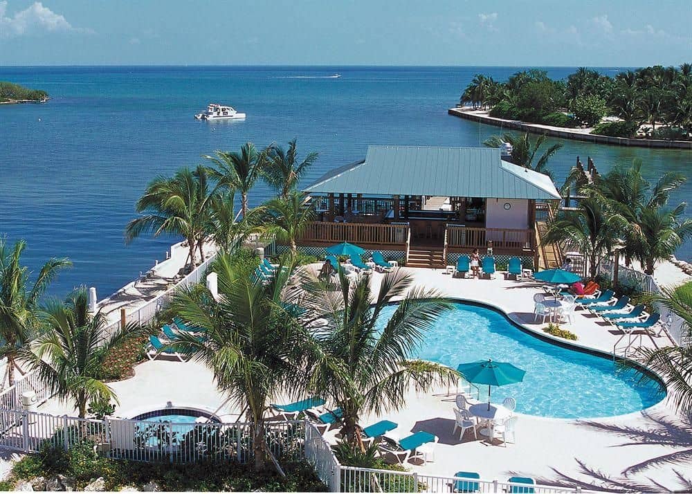 Bluegreen Vacations Hammocks at Marathon, an Ascend Resort