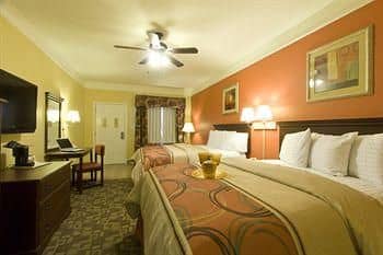 La Copa Inn Rio Grande Valley Premium Outlets Mercedes