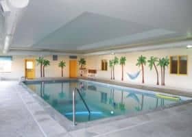 Econo Lodge Gaylord