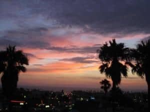 Palos Verdes Inn