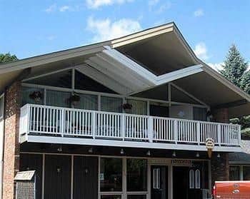 Econo Lodge Econo Lodge