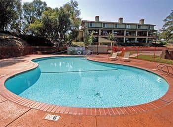 Resort at Angels Camp Resort at Angels Camp