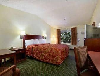Days Inn Banning Casino/Outlet Mall Days Inn Banning Casino/Outlet Mall