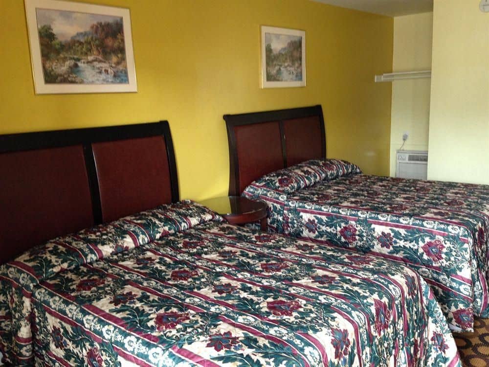 Rodeway Inn Seaside Heights