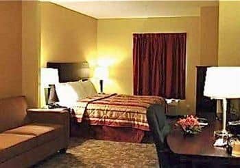 Sleep Inn & Suites Berwick, LA