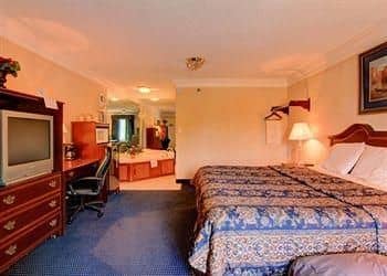Rodeway Inn Rodeway Inn