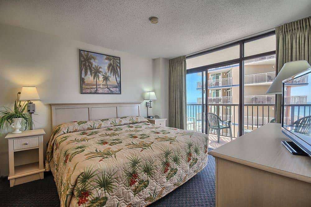 Beach Colony Resort