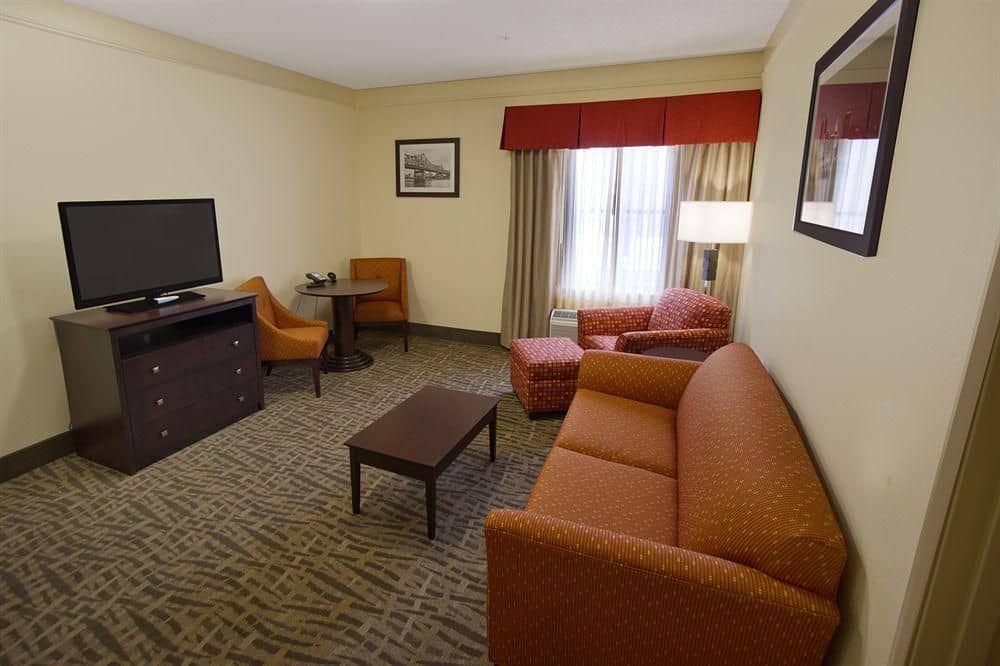 Holiday Inn Express East Peoria