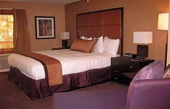 Mariposa Inn & Suites Mariposa Inn & Suites