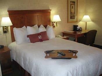 Hampton Inn Greenville-Haywood