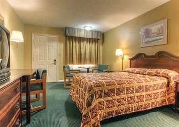 Rodeway Inn Concord Rodeway Inn Concord