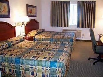 Crossings by GrandStay Inn & Suites