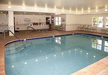 Residence Inn by Marriott San Bernardino Residence Inn by Marriott San Bernardino