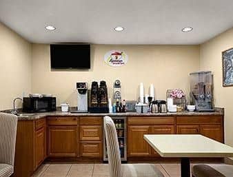 Super 8 Motel - Canon City