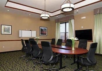 FAIRFIELD INN N STES MARRIOTT