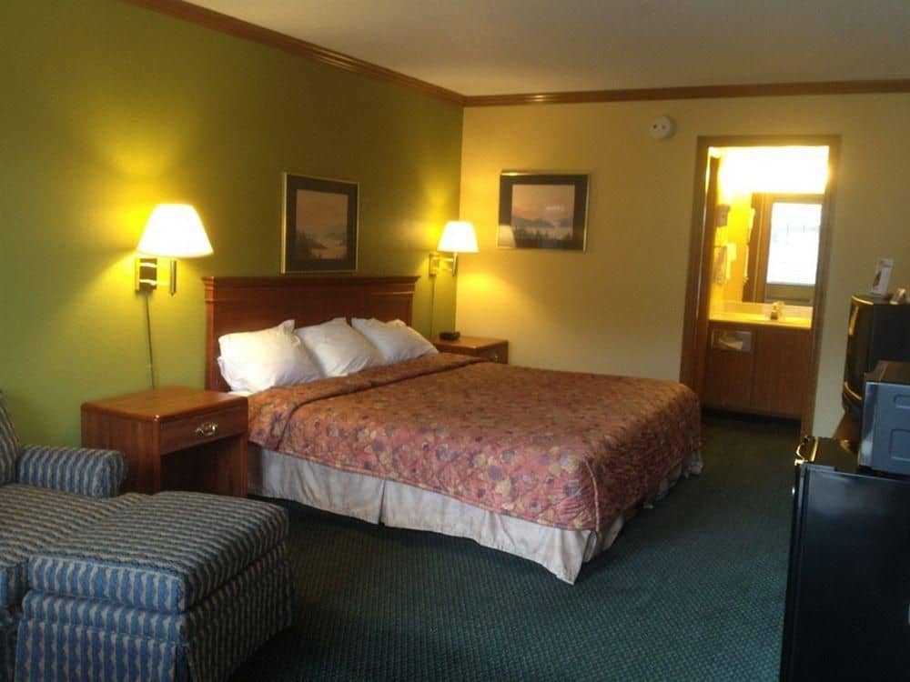 Americas Best Value Inn