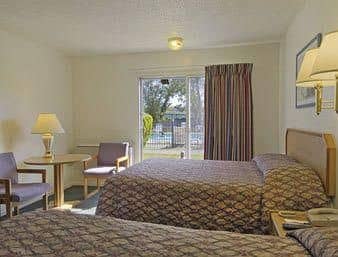 Travelodge Red Bluff Travelodge Red Bluff