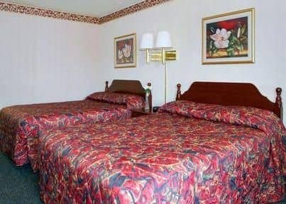 Econo Lodge