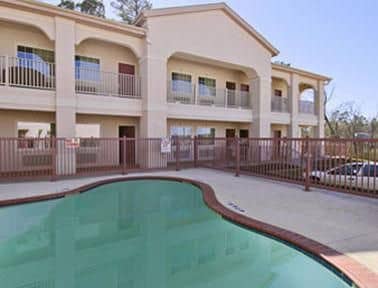 Super 8 Montgomery/ Lake Conroe