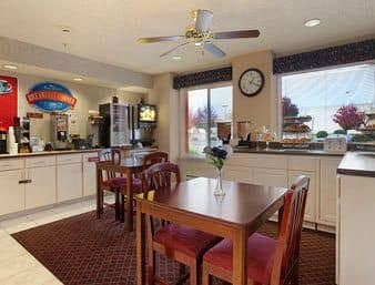 Baymont Inn And Suites Marysville Baymont Inn And Suites Marysville
