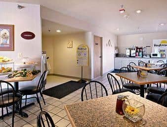 Days Inn Twin Falls Jerome