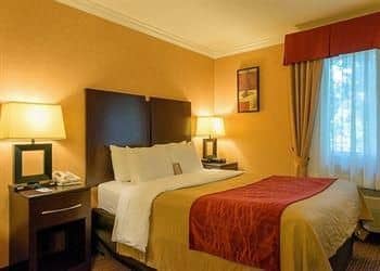 Comfort Inn The Dalles