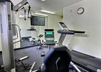 Suburban Extended Stay Hotel D'Iberville