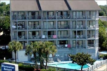Bluewater Resort