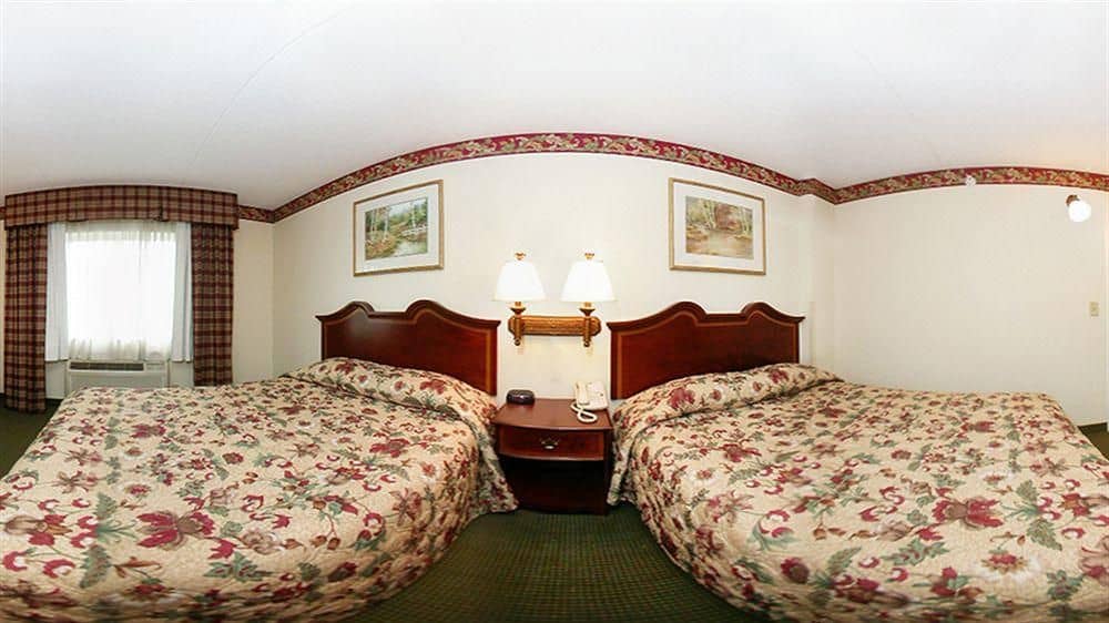 Country Inn & Suites By Carlson Nashville South Country Inn & Suites By Carlson Nashville South