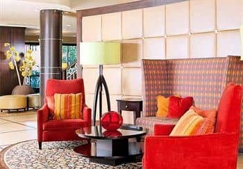 Residence Inn by Marriott Burbank Downtown Residence Inn by Marriott Burbank Downtown