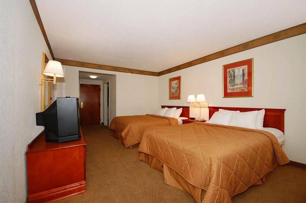 Comfort Inn & Suites La Grange Comfort Inn & Suites La Grange