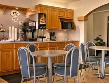 Super 8 Motel - Prescott Valley