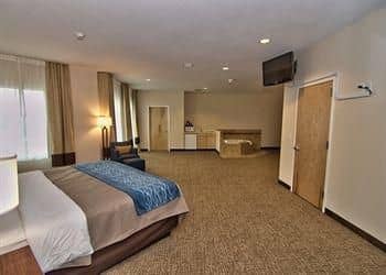Comfort Inn