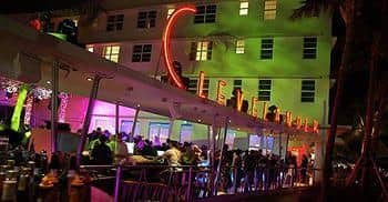 The Clevelander The Clevelander