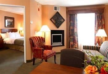 GrandStay Residential Suites Mankato