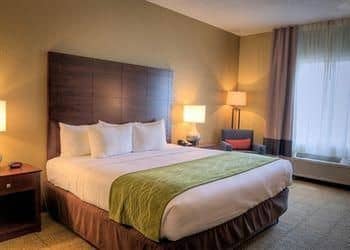 Holiday Inn Express Demopolis Holiday Inn Express Demopolis
