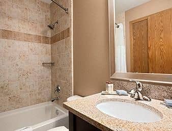 Hawthorn Suites by Wyndham Eagle, CO